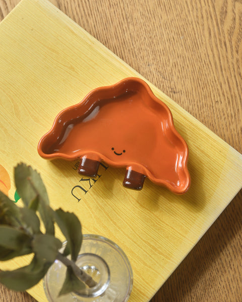 Roli Sauce Dish