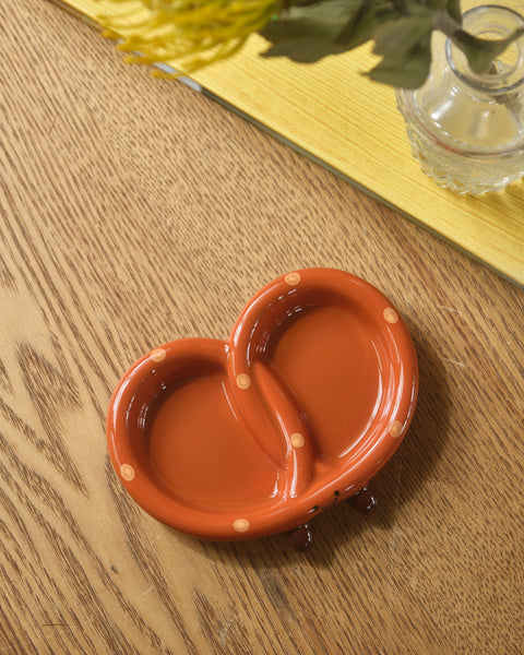 Roli Sauce Dish