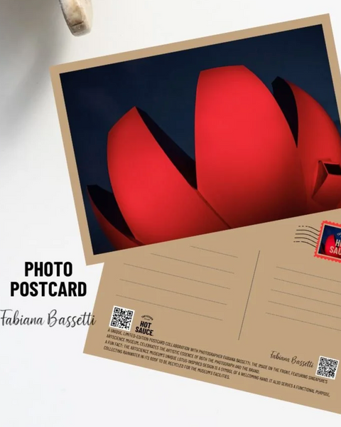Tais' Kitchen Postcards (Fabiana Bassetti)