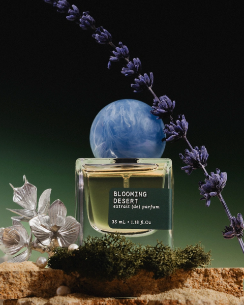 Avalanche Fragrance