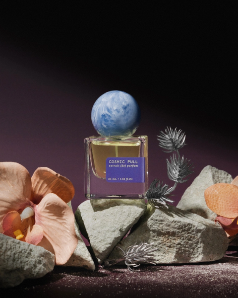Avalanche Fragrance