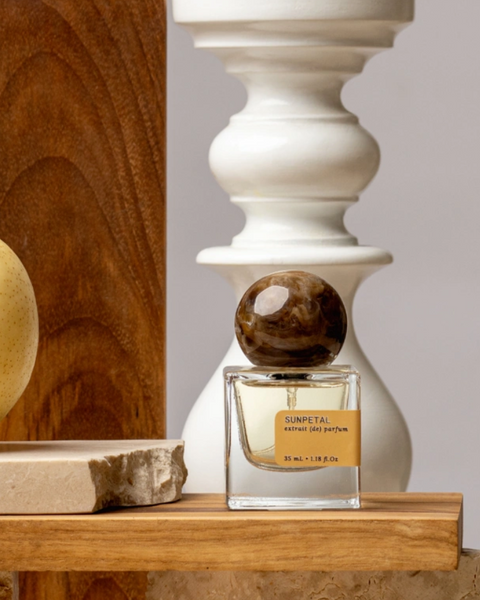 Avalanche Fragrance