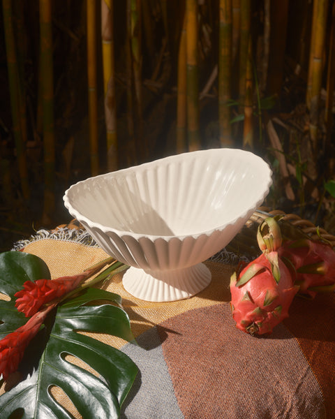 Lumina Fruit Bowl