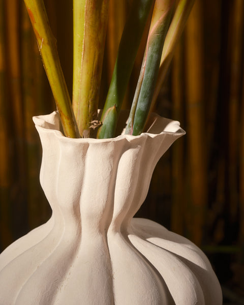 Terra Vase