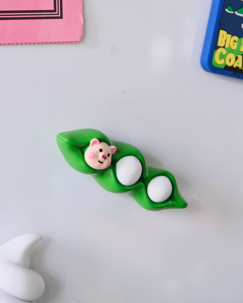 Tagi Magnet