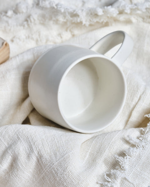 Teruki Short Mug
