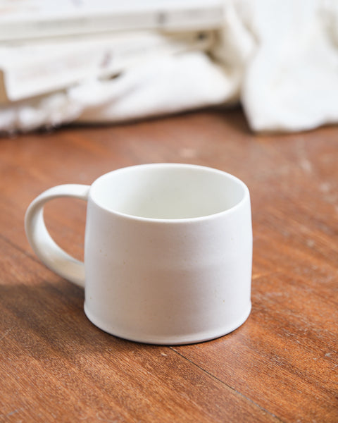 Teruki Short Mug