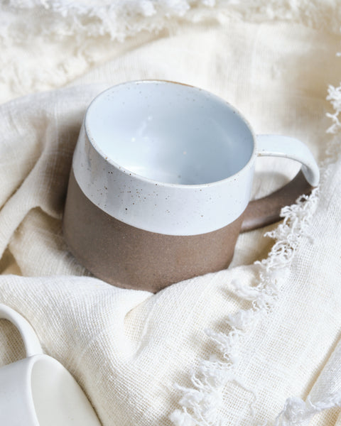 Teruki Short Mug