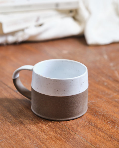 Teruki Short Mug