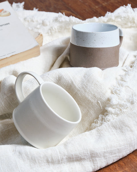 Teruki Short Mug