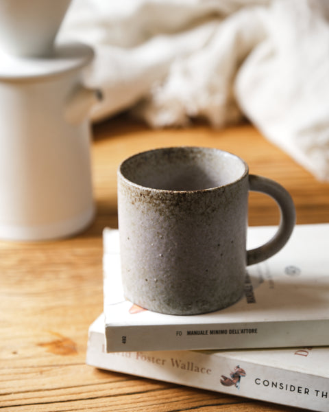 Teruki Rustic Cup