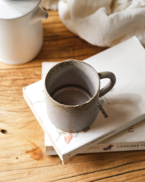 Teruki Rustic Cup