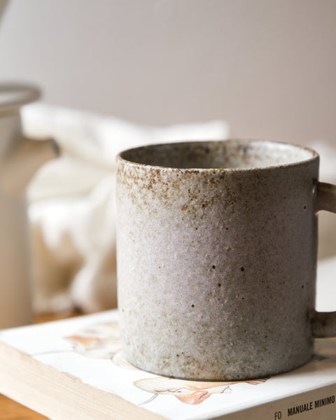 Teruki Rustic Cup
