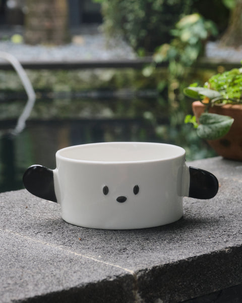 Toby Tableware