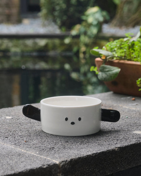 Toby Rice Bowl