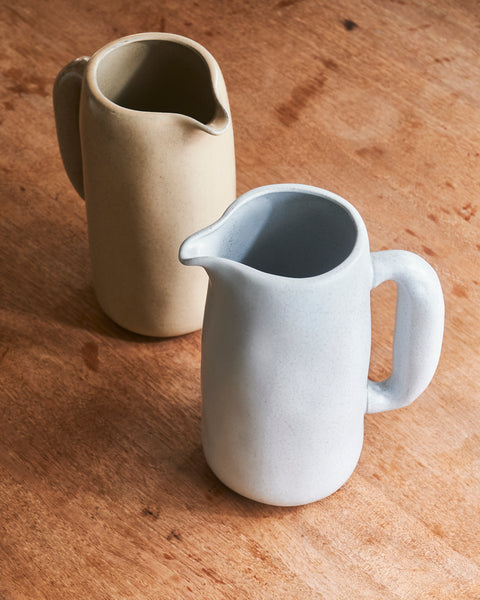 Tuli Jug Vase
