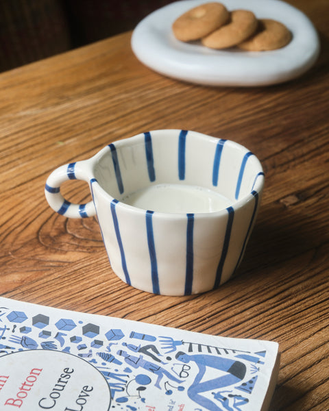 Vergo Mug