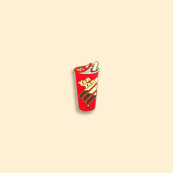 The Little Drom Store Pins