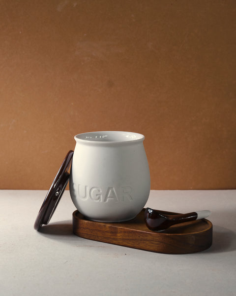 Yoyogi Jar