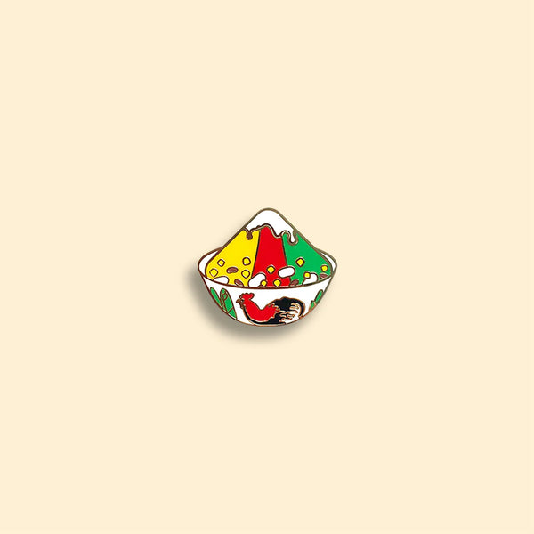 The Little Drom Store Pins