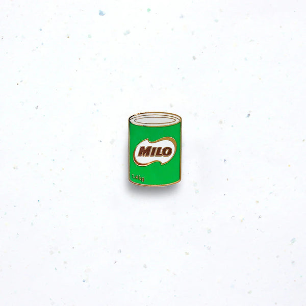 The Little Drom Store Pins