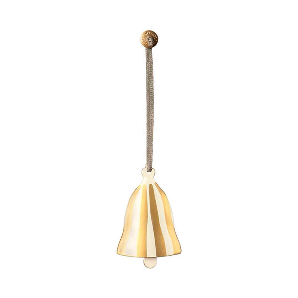 Poppy Ornaments (Bell)