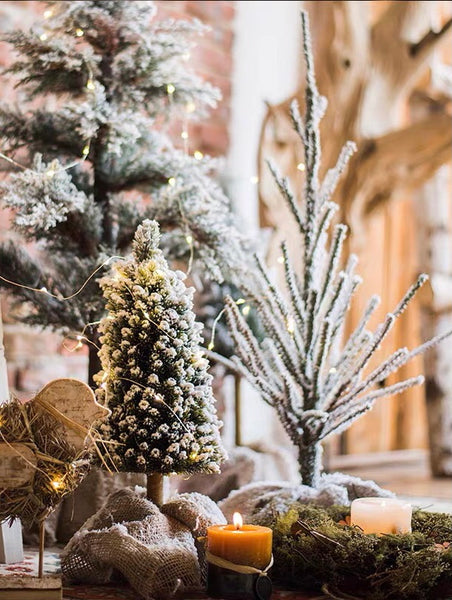Clara Christmas Tree - 1m