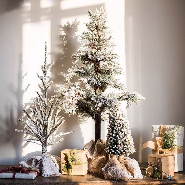 Clara Christmas Tree - 1m