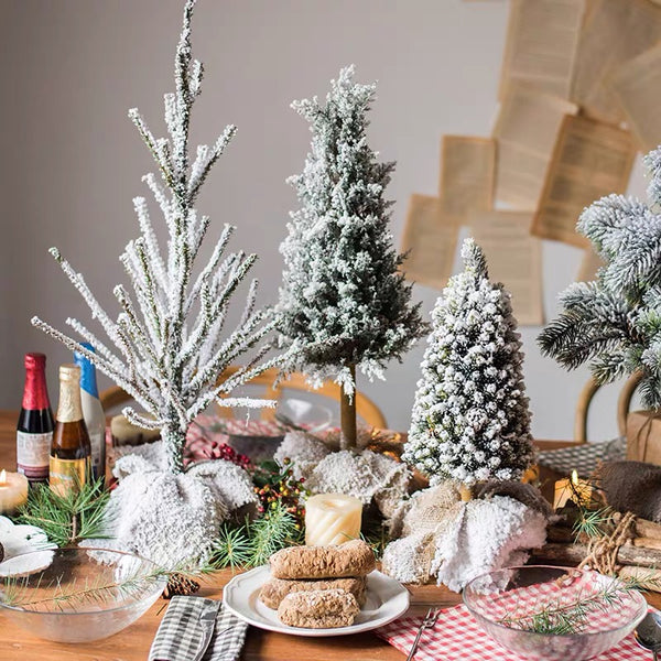 Clara Christmas Tree - 1m