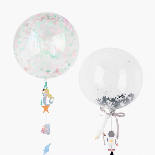 Cosmo Balloon (Star)