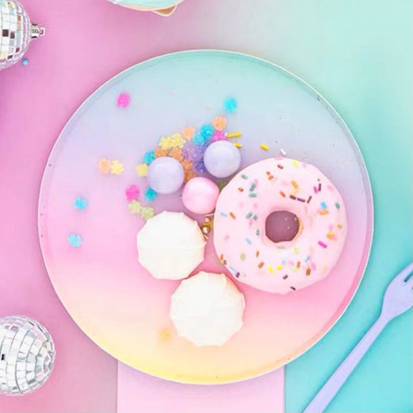 Dreamy Plates (Large)