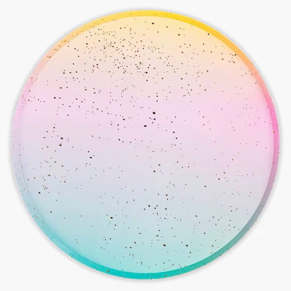 Dreamy Plates (Large)
