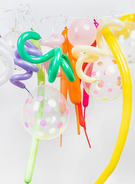 Twisty Balloon Set