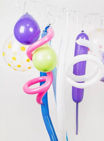 Twisty Balloon Set