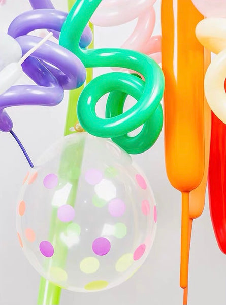 Twisty Balloon Set