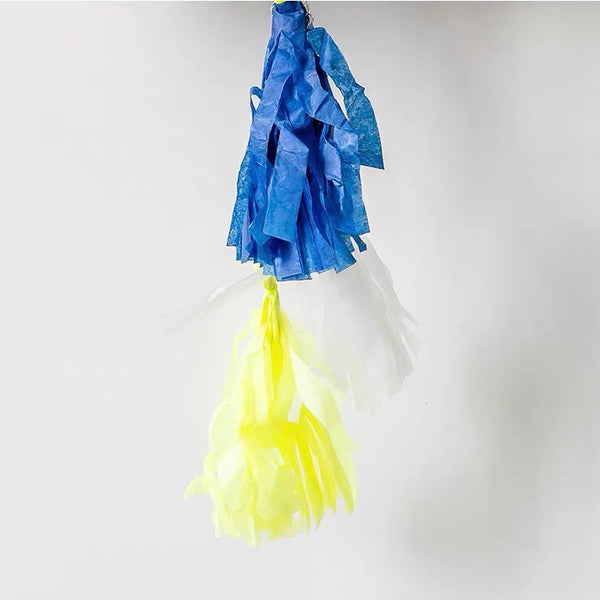Collette Balloon (Star)