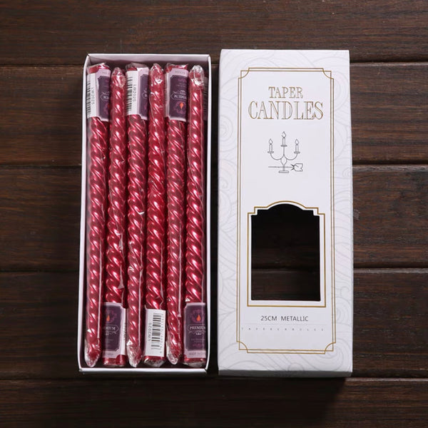 Rina Candle (Set of 12)