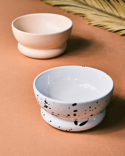 Chubby Cereal Bowl