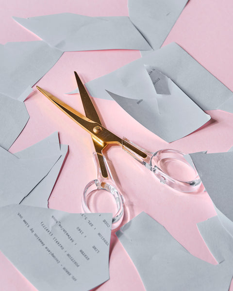 Tina Scissors