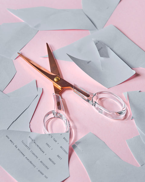 Tina Scissors