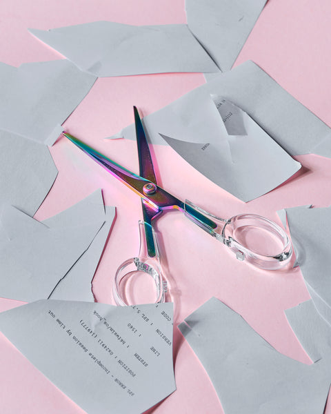 Tina Scissors