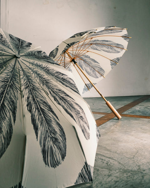 After Rain Umbrella