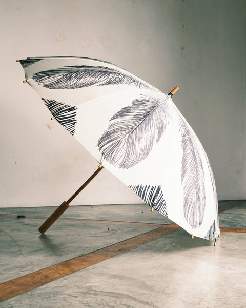 After Rain Umbrella