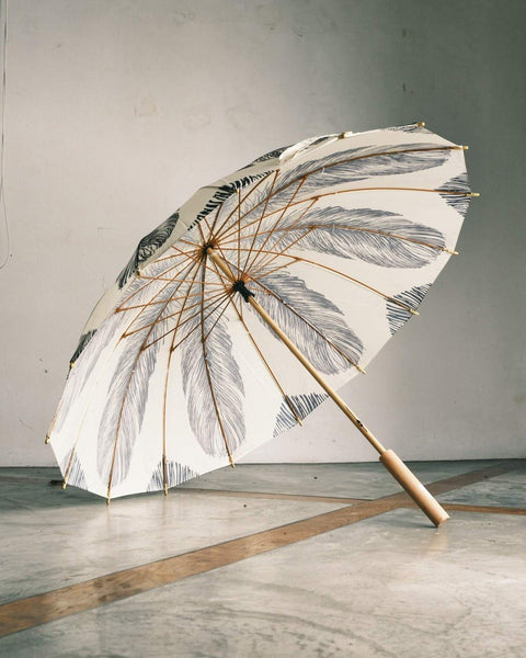 After Rain Umbrella