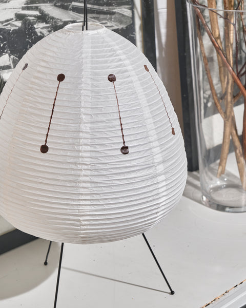 Papier Akari Round Paper Lantern