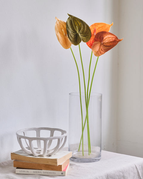 Artificial Flower - Anthurium