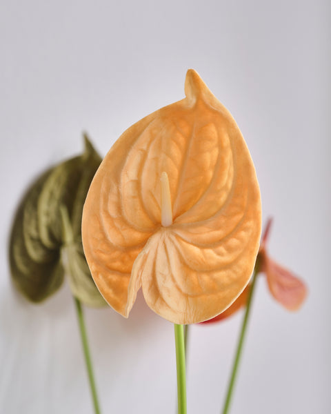 Artificial Flower - Anthurium