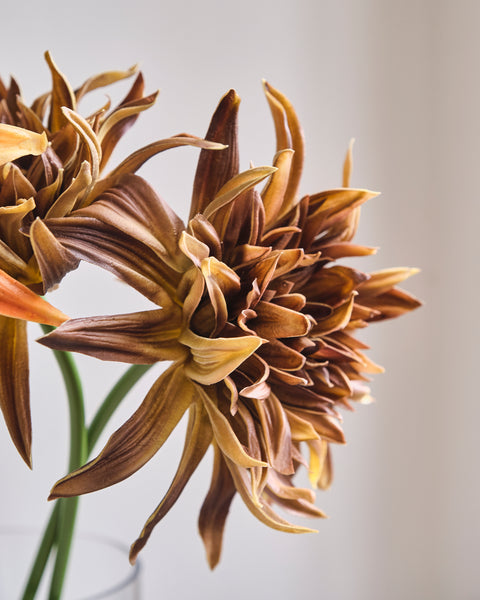 Artificial Flower - Dahlia