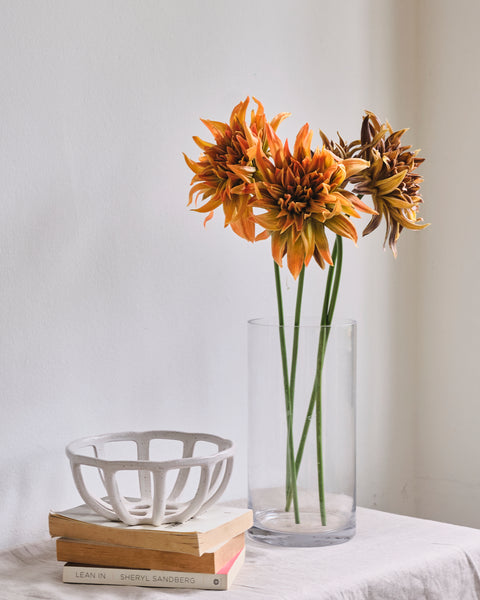 Artificial Flower - Dahlia