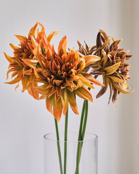 Artificial Flower - Dahlia